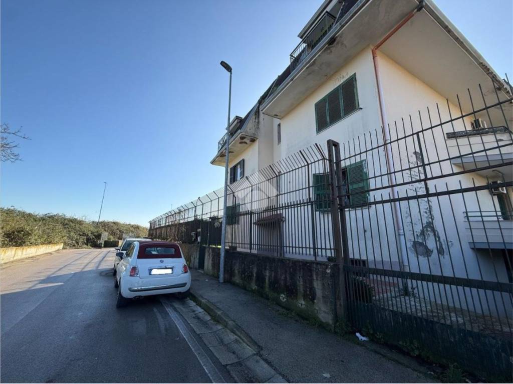 Appartamento a Melito di napoli in Via Sandro Pertini, 44 - Foto 2
