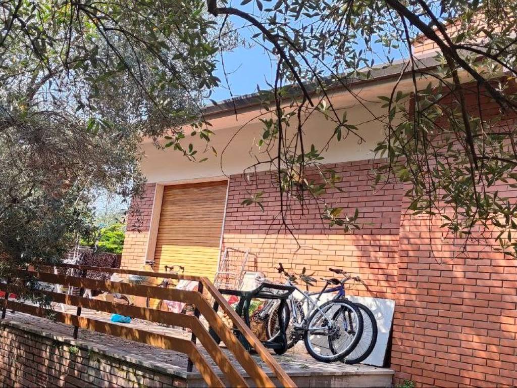 Villa a Seravezza in Via del Campo - Foto 2