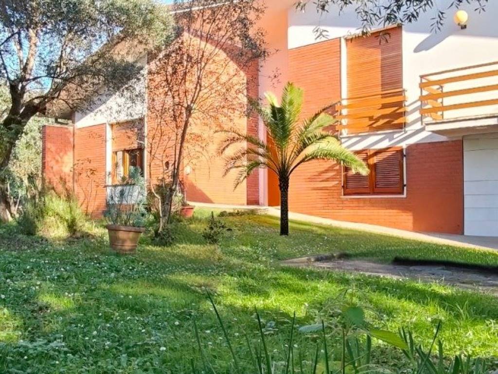 Villa a Seravezza in Via del Campo - Foto 4