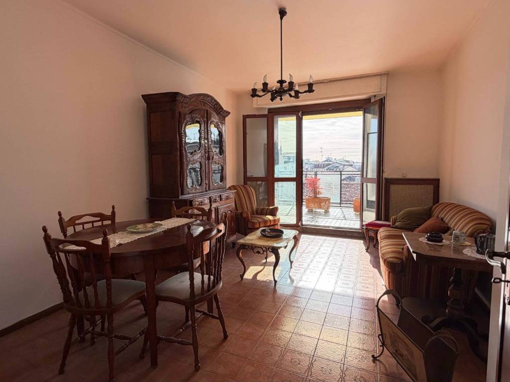 Appartamento a Alessandria in Via Torino, 8 - Foto 5