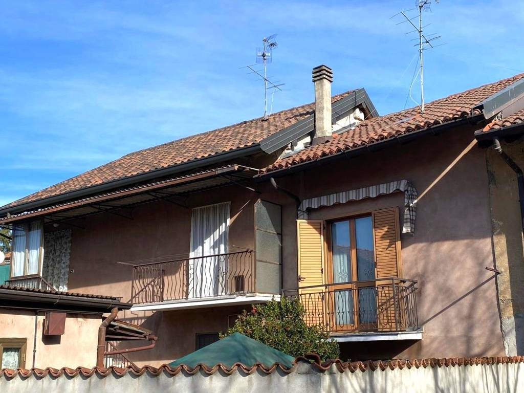 Appartamento a Arcore in Via Giotto, 16 - Foto 2