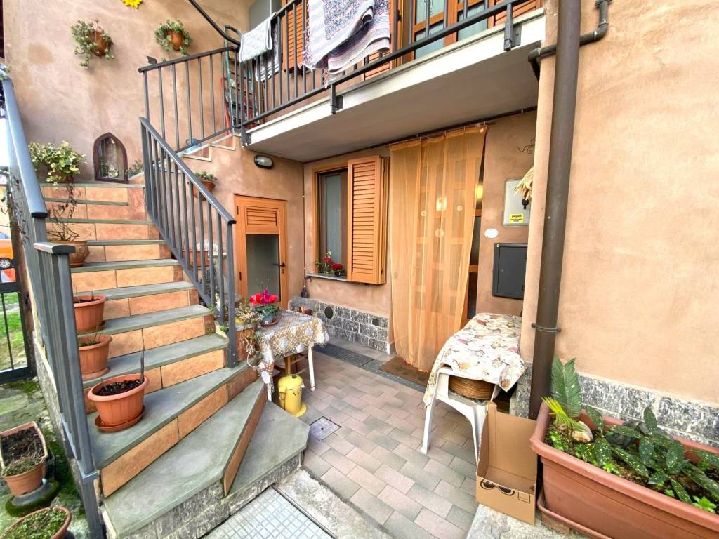 Appartamento a Arcore in Via Giotto, 16 - Foto 3