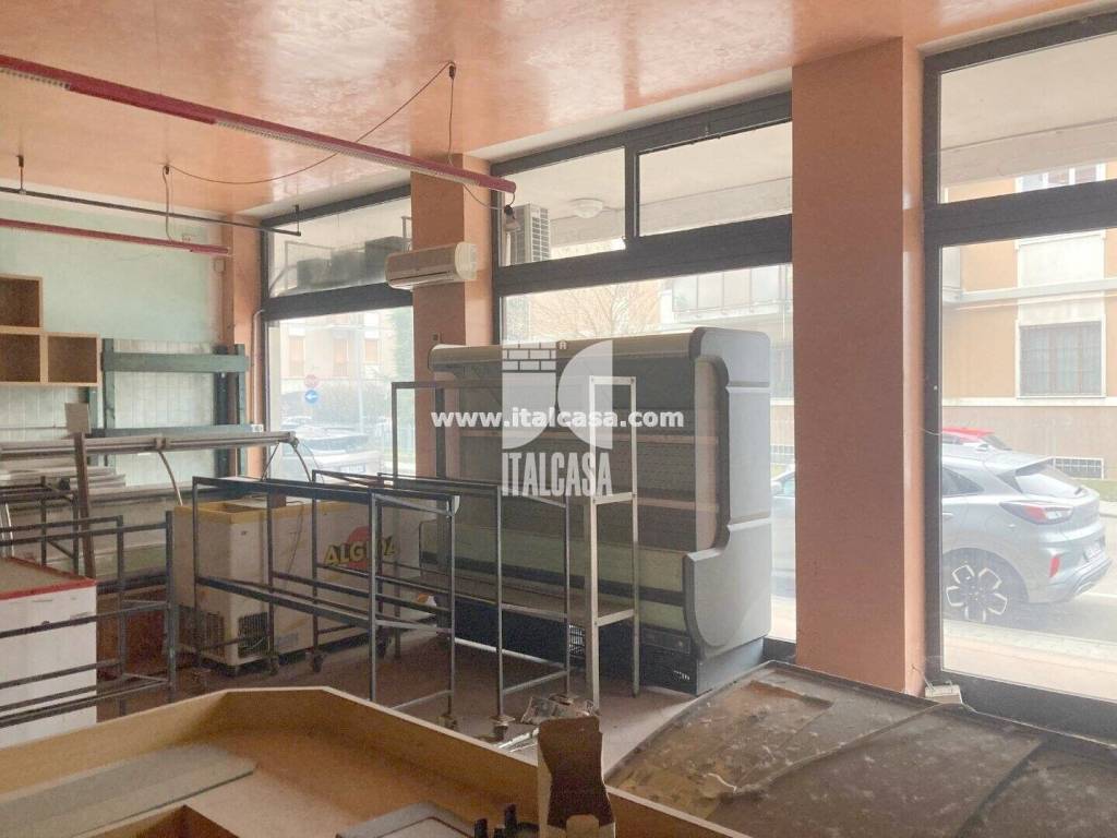 Palazzo / stabile a Borgo virgilio in via w.a. Mozart, 7 - Foto 3