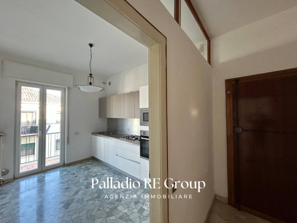 Appartamento a Vicenza in Via Giampaolo Vajenti - Foto 4