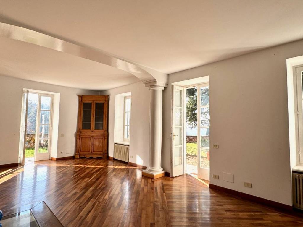 Villa a Moncalieri in Strada dei Cunioli Alti, 22 - Foto 2