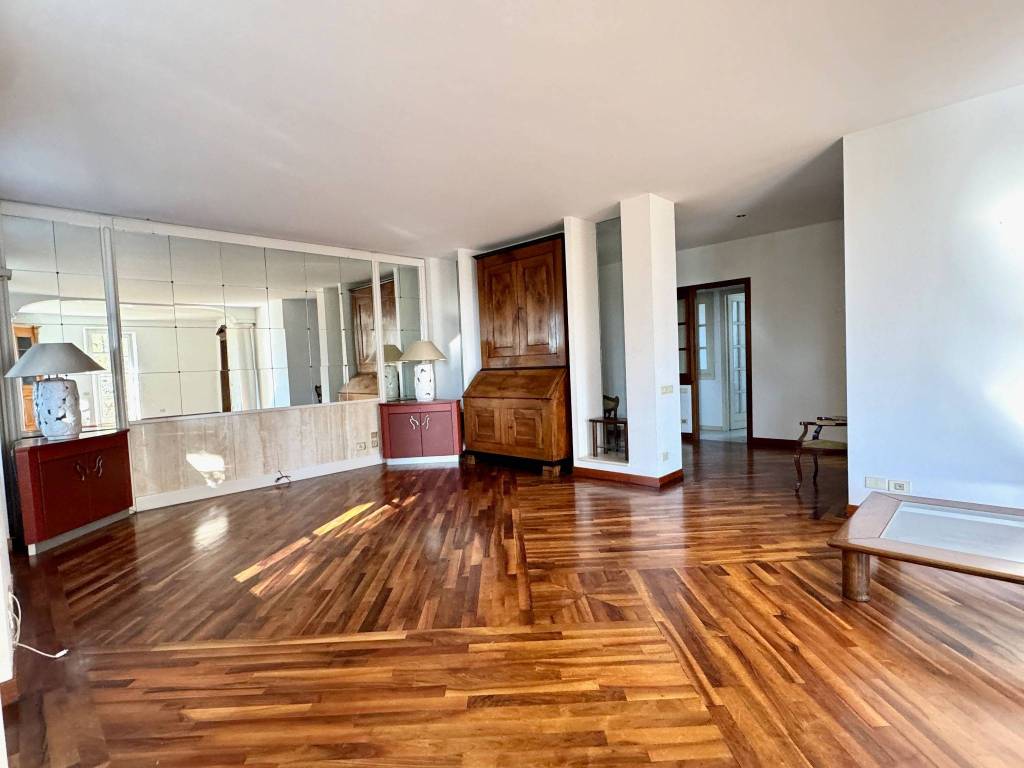 Villa a Moncalieri in Strada dei Cunioli Alti, 22 - Foto 3