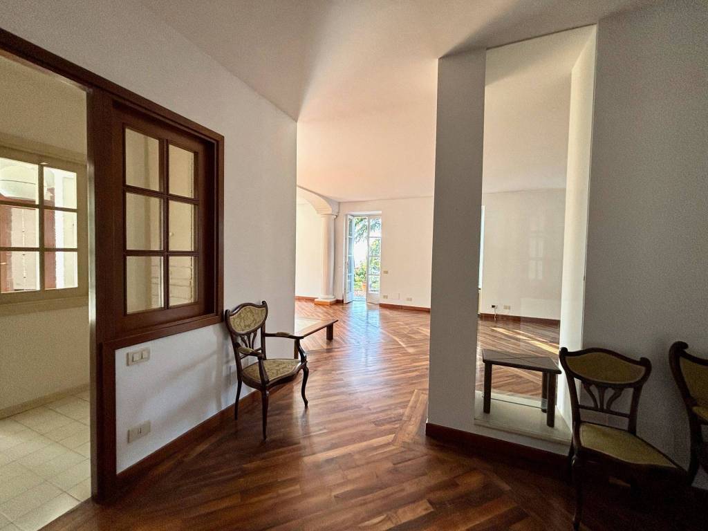Villa a Moncalieri in Strada dei Cunioli Alti, 22 - Foto 4