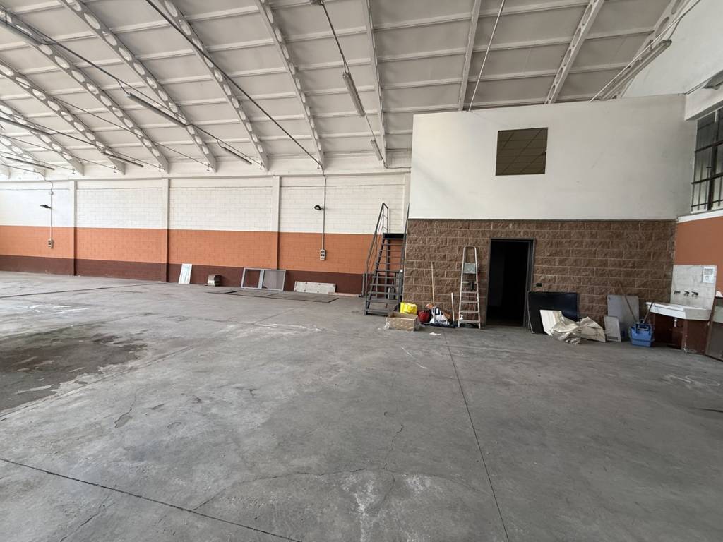 Immobile a Buccinasco in Via Emilia, 30 - Foto 2