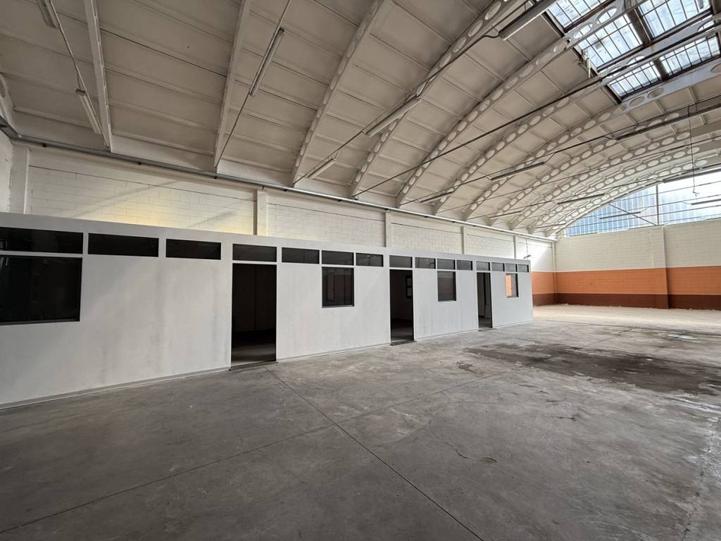 Immobile a Buccinasco in Via Emilia, 30 - Foto 3