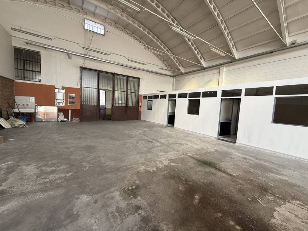 Immobile a Buccinasco in Via Emilia, 30 - Foto 4