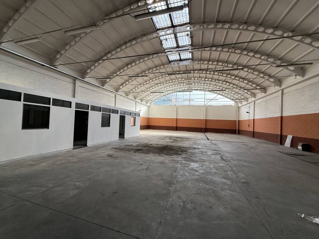 Immobile a Buccinasco in Via Emilia, 30 - Foto 5