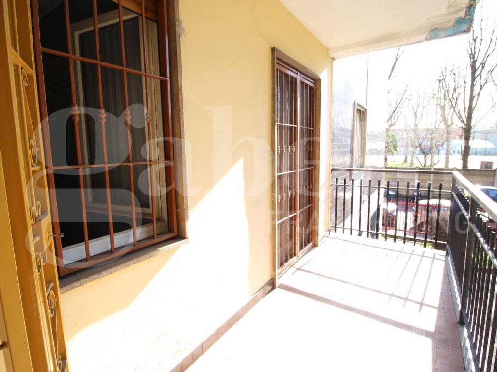 Appartamento a Cinisello balsamo in viale fulvio testi , 176 - Foto 4