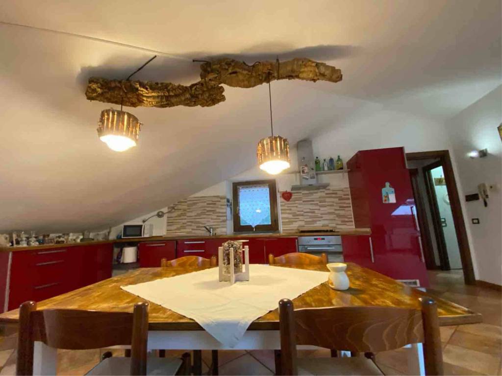 Appartamento a Missaglia in Via alle Valli, 41 - Foto 3