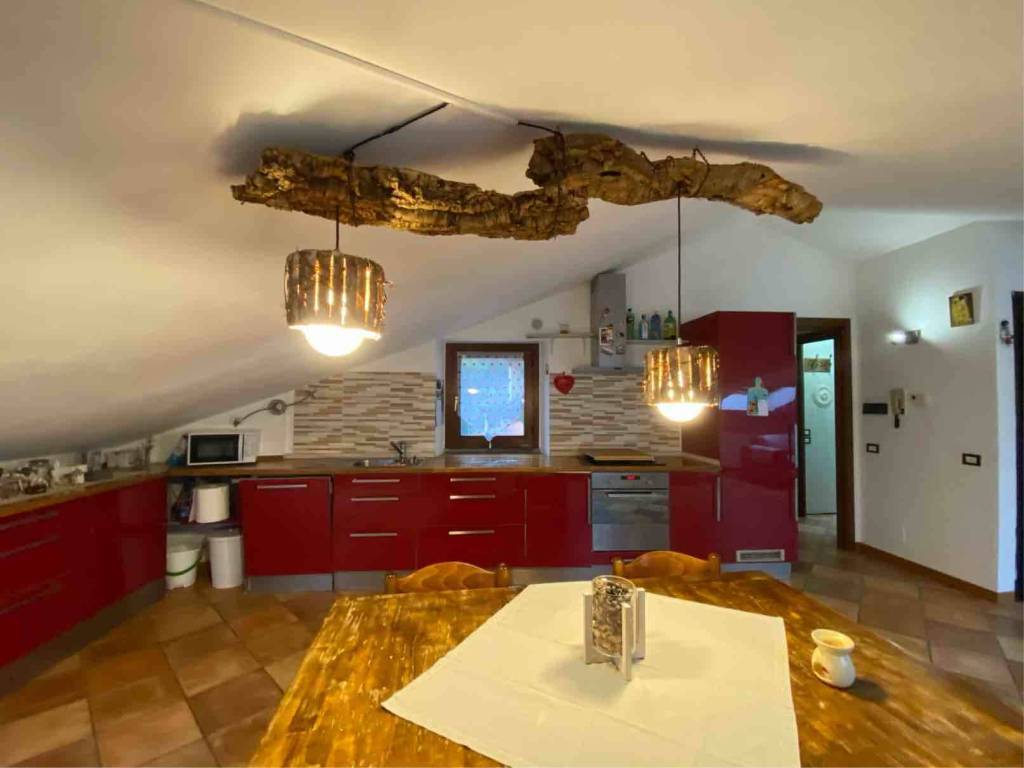 Appartamento a Missaglia in Via alle Valli, 41 - Foto 5