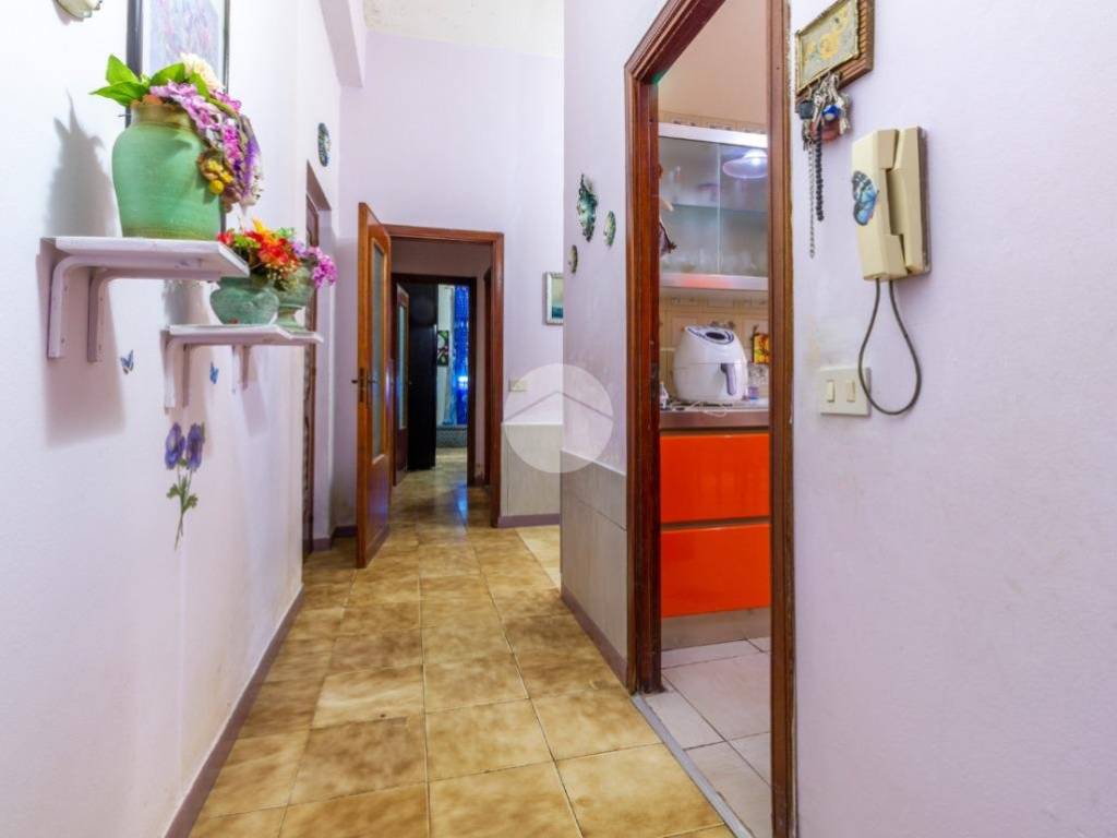 Appartamento a Villabate in Cristoforo colombo, 49 - Foto 3