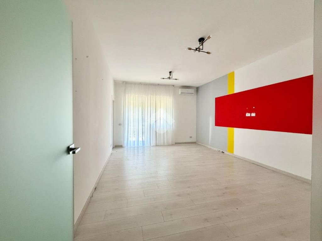 Appartamento a Viterbo in Via Augusto Gargana - Foto 4