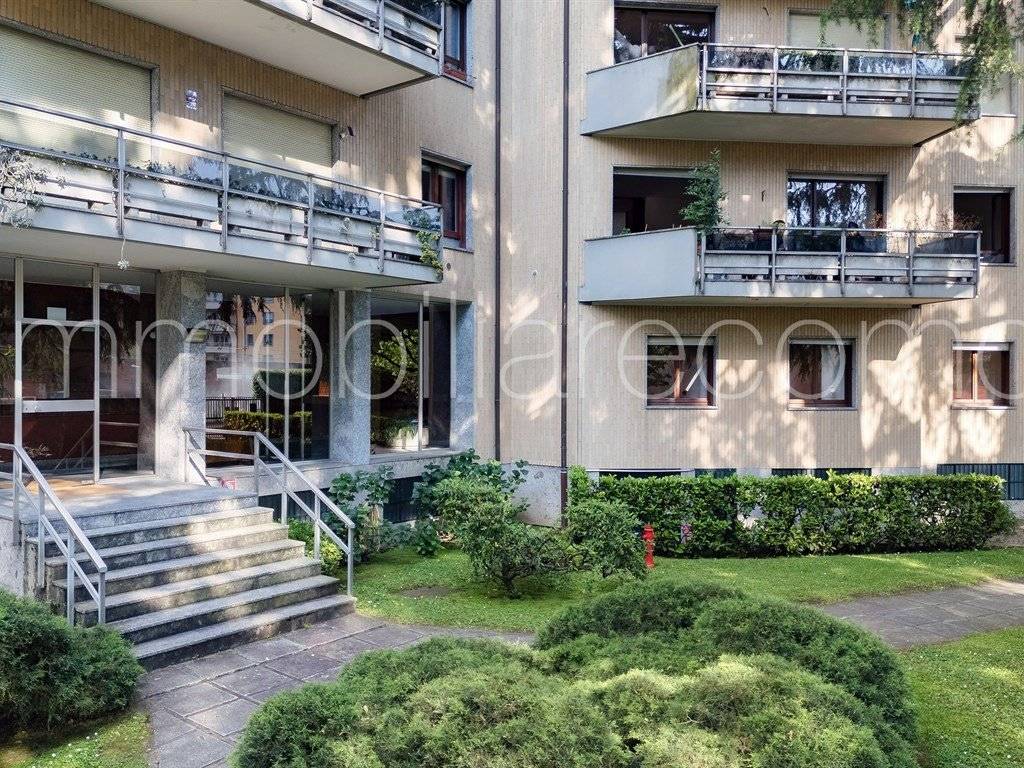 Appartamento a Como in via Petrarca - Foto 2