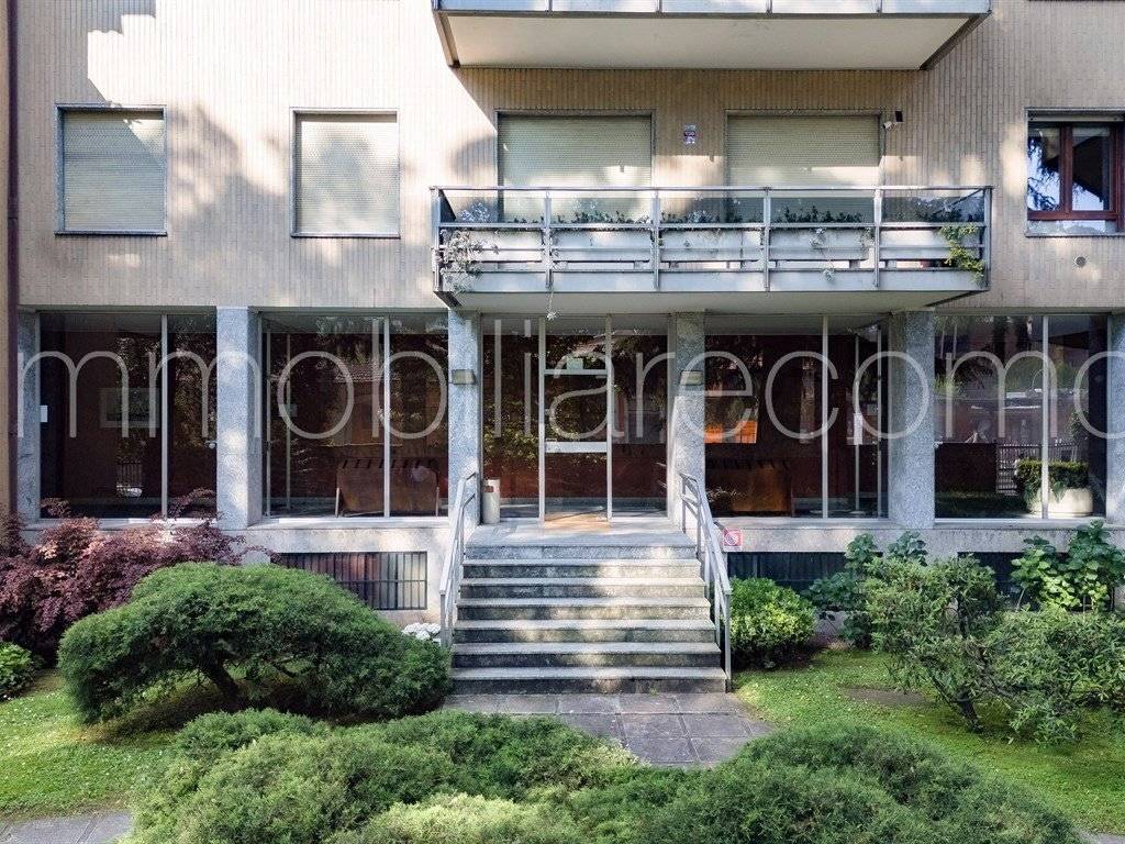 Appartamento a Como in via Petrarca - Foto 3