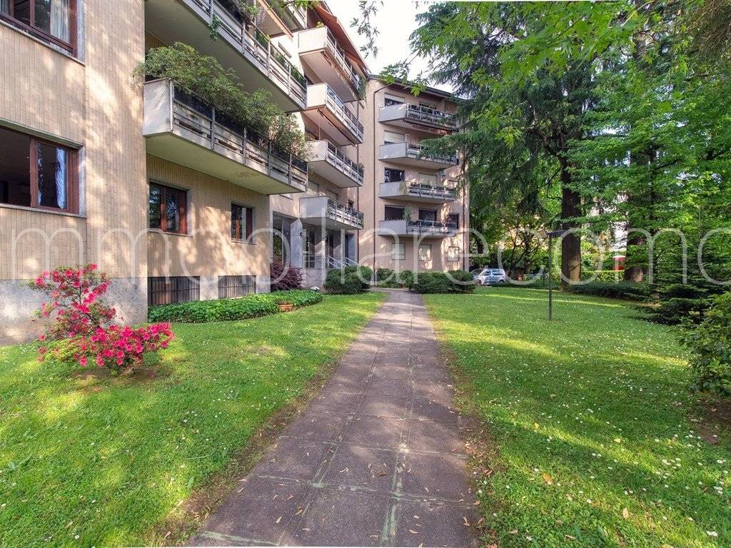 Appartamento a Como in via Petrarca - Foto 4