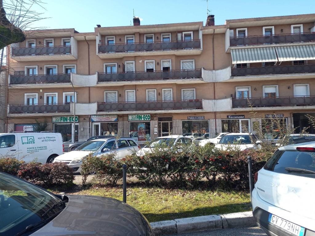 Appartamento a Avezzano in Piazza Torlonia, 60 - Foto 2