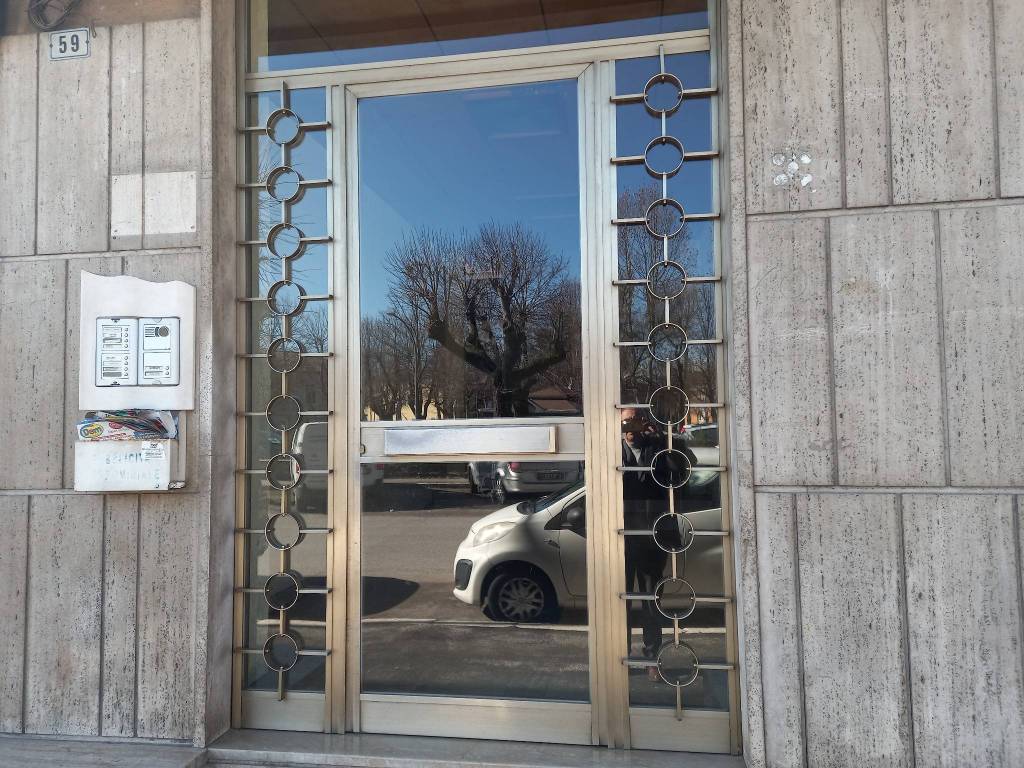 Appartamento a Avezzano in Piazza Torlonia, 60 - Foto 3