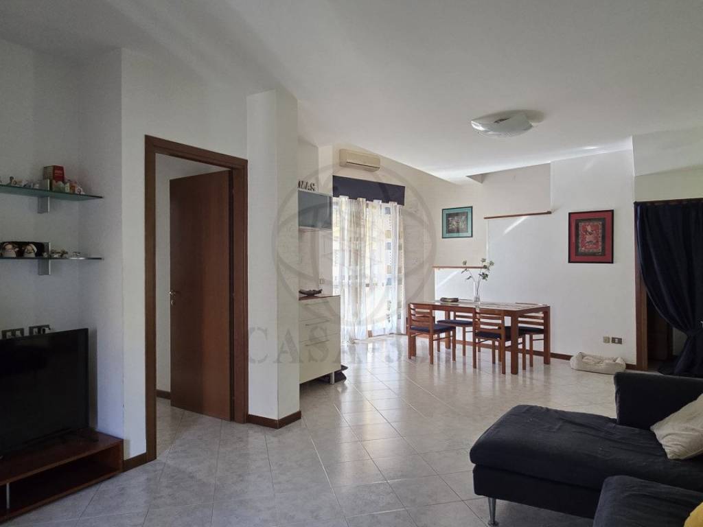 Appartamento a Terni in Via Campomicciolo, 254 - Foto 2