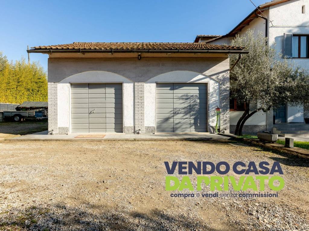 Villa a Lucignano in Via Giuseppe Rigutini, 9 - Foto 3