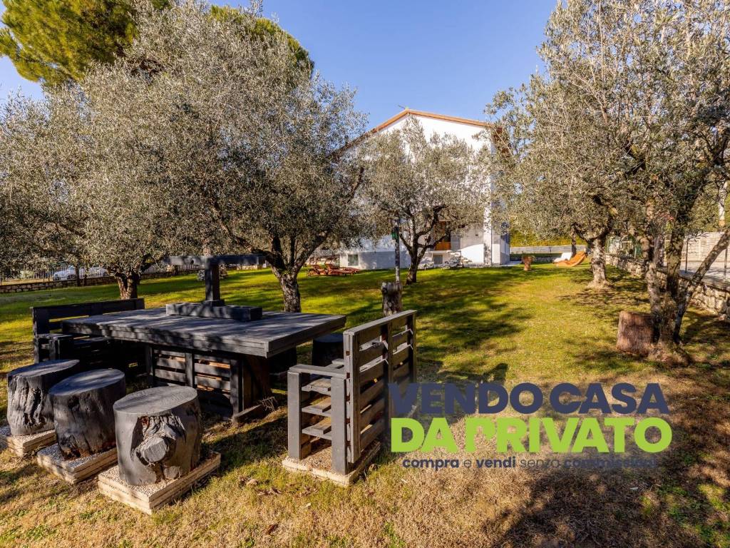 Villa a Lucignano in Via Giuseppe Rigutini, 9 - Foto 5