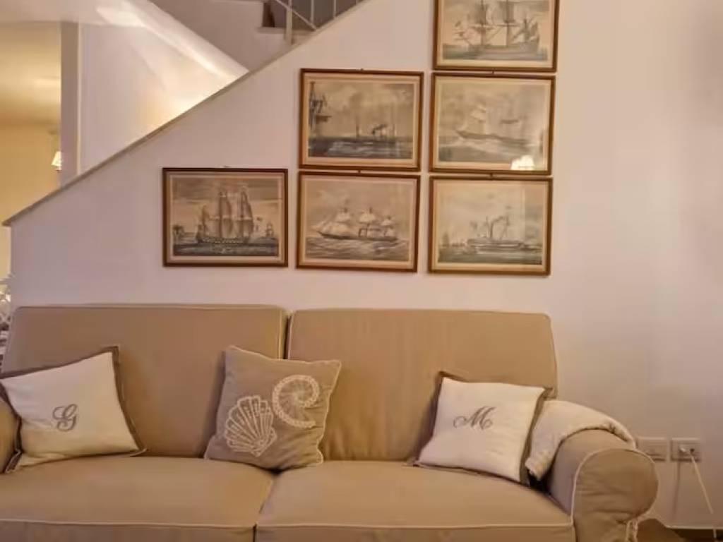 Villa a Camaiore in Via Francesco De Santis - Foto 4