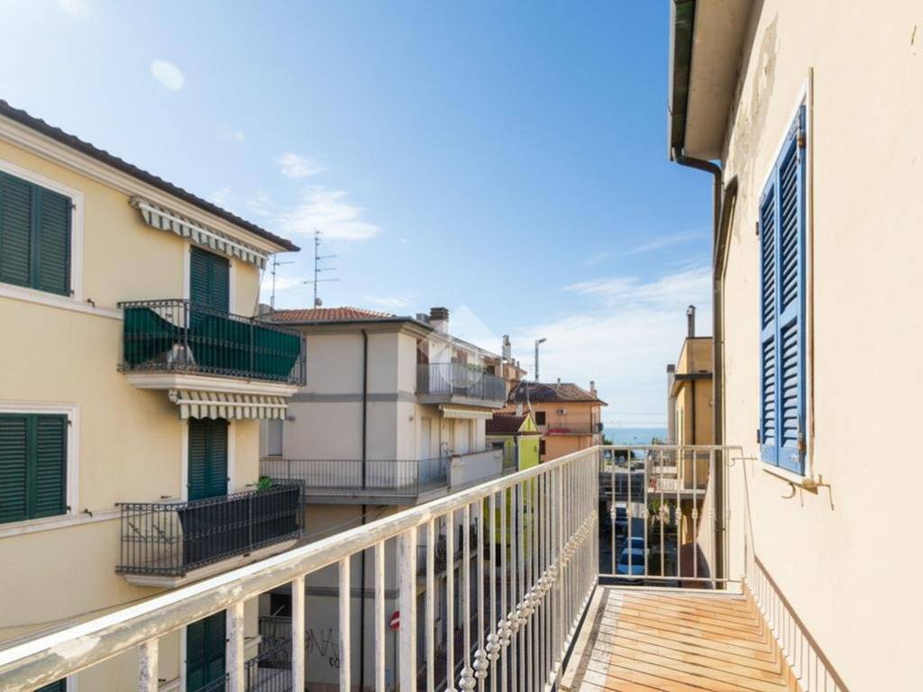 Appartamento a Grottammare in Via dei Piceni, 31 - Foto 2