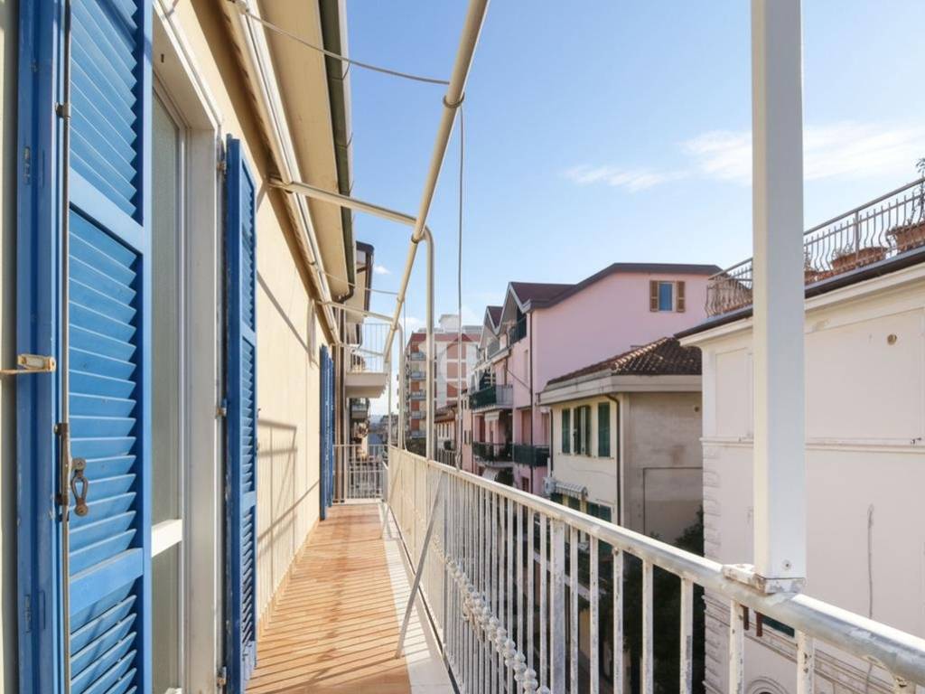 Appartamento a Grottammare in Via dei Piceni, 31 - Foto 3