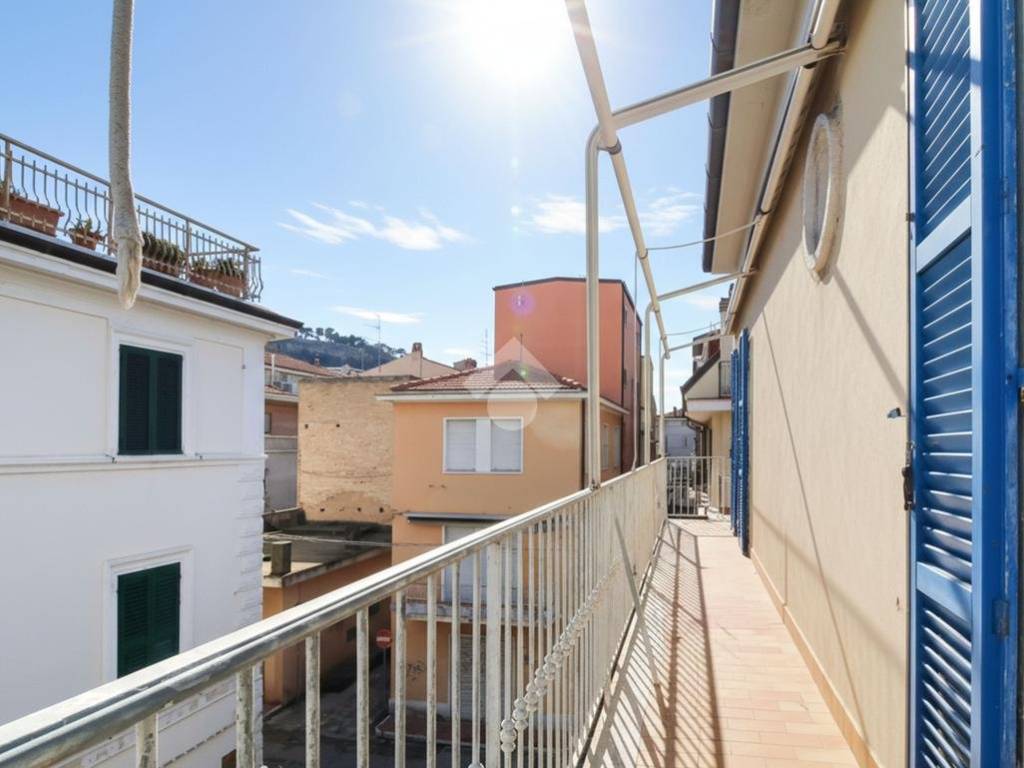 Appartamento a Grottammare in Via dei Piceni, 31 - Foto 4