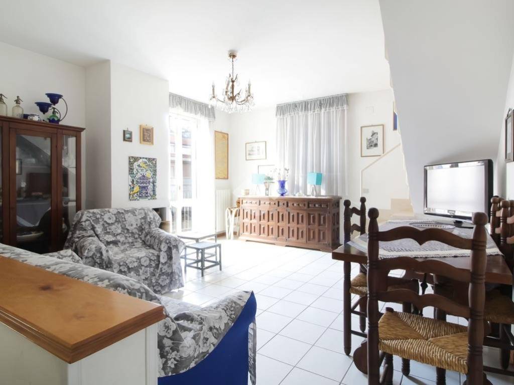 Appartamento a Grottammare in Via dei Piceni, 31 - Foto 5