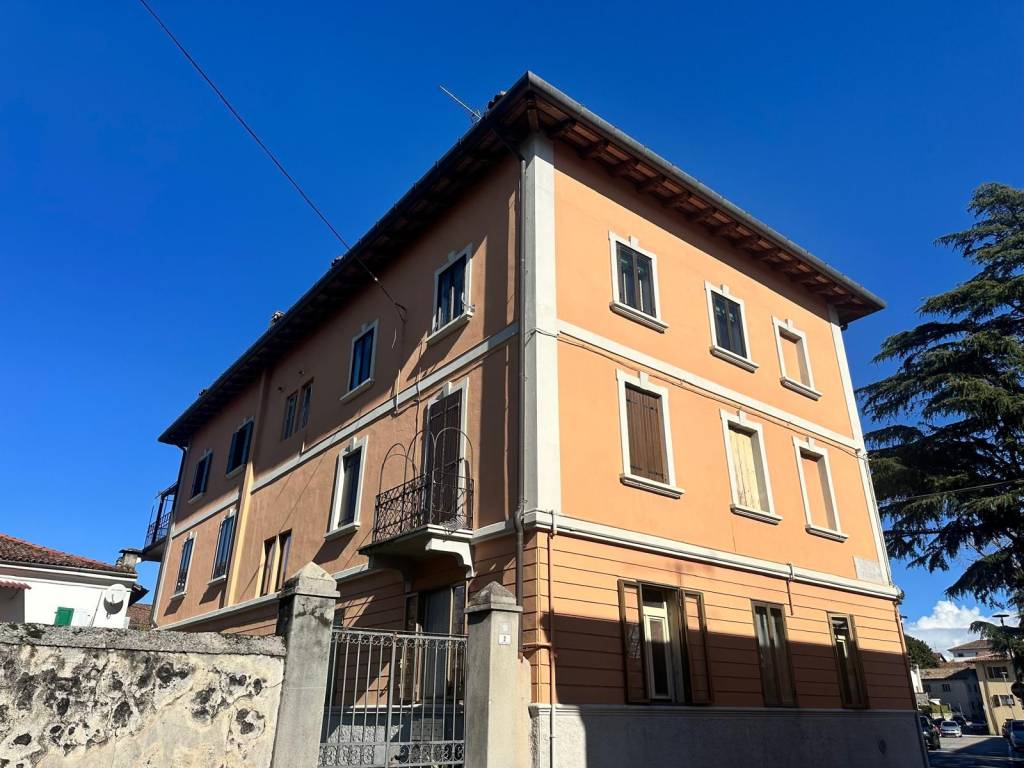 Appartamento a Cividale del friuli in Piazza 10 Settembre, 2 - Foto 2