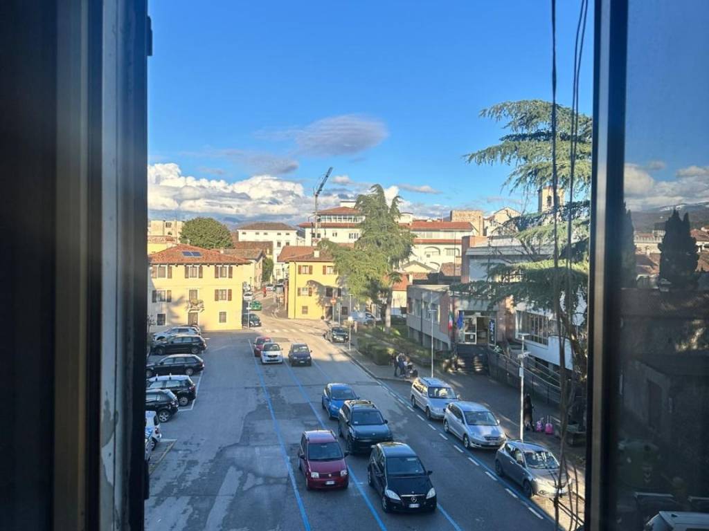 Appartamento a Cividale del friuli in Piazza 10 Settembre, 2 - Foto 3