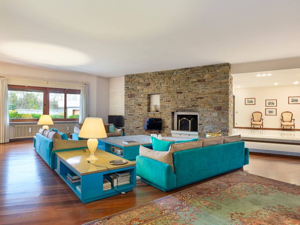 Villa a Gozzano in Corso 25 Aprile - Foto 3