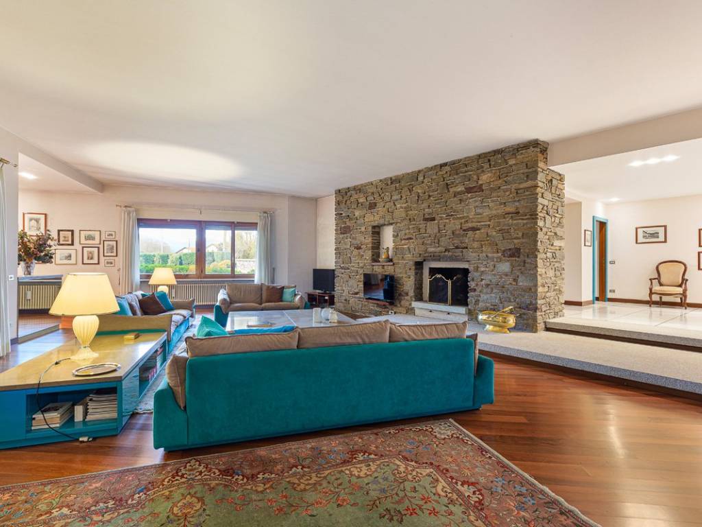 Villa a Gozzano in Corso 25 Aprile - Foto 4