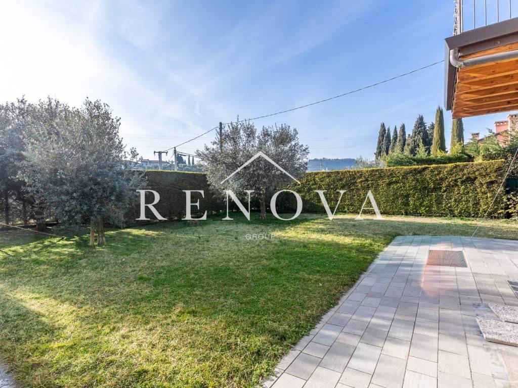 Villa a Cavaion veronese in Via Lionello Fiumi - Foto 5