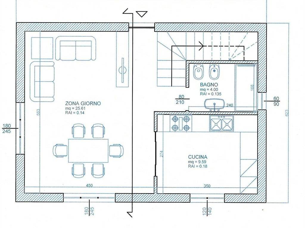 Terreno a Tavernerio - Foto 2