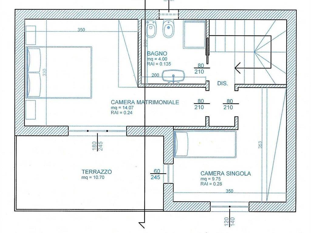 Terreno a Tavernerio - Foto 3