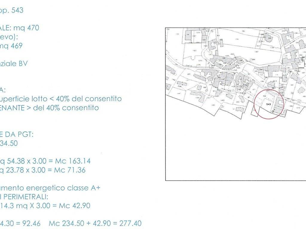 Terreno a Tavernerio - Foto 4