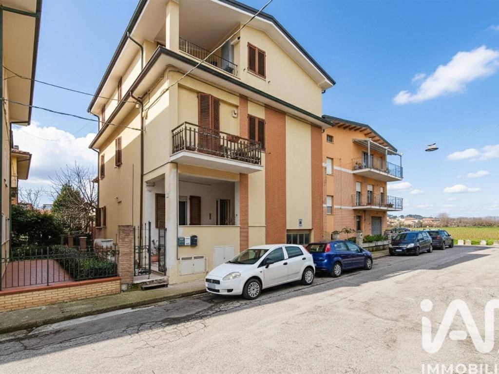 Appartamento a Porto sant'elpidio in Via via ancona, 131 - Foto 2