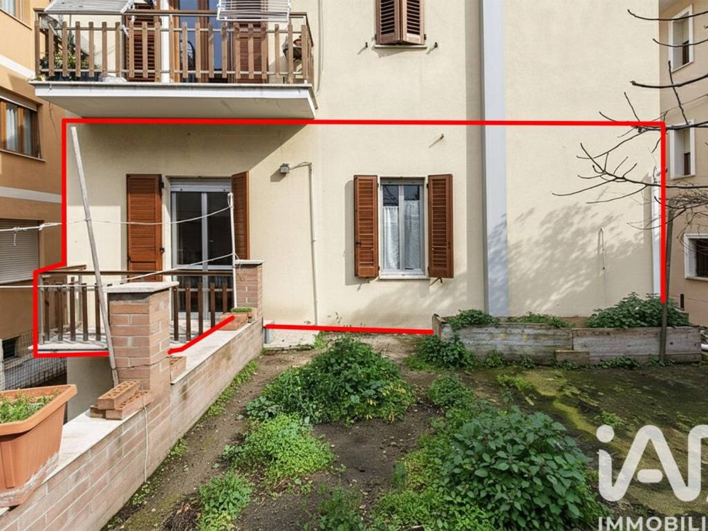 Appartamento a Porto sant'elpidio in Via via ancona, 131 - Foto 3