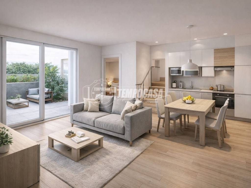 Appartamento a San benedetto del tronto in Via Gian Lorenzo Bernini 11 - Foto 3