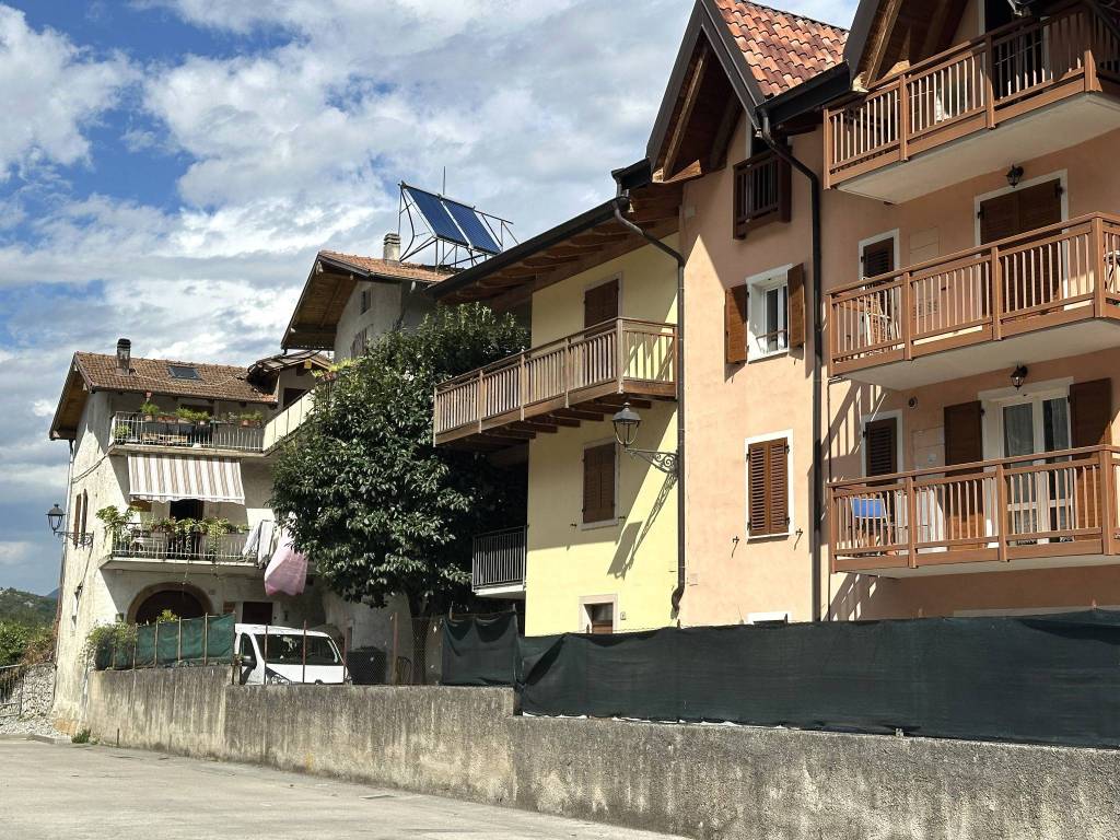 Casa indipendente a Dro in Vicolo Castello, 6 - Foto 2