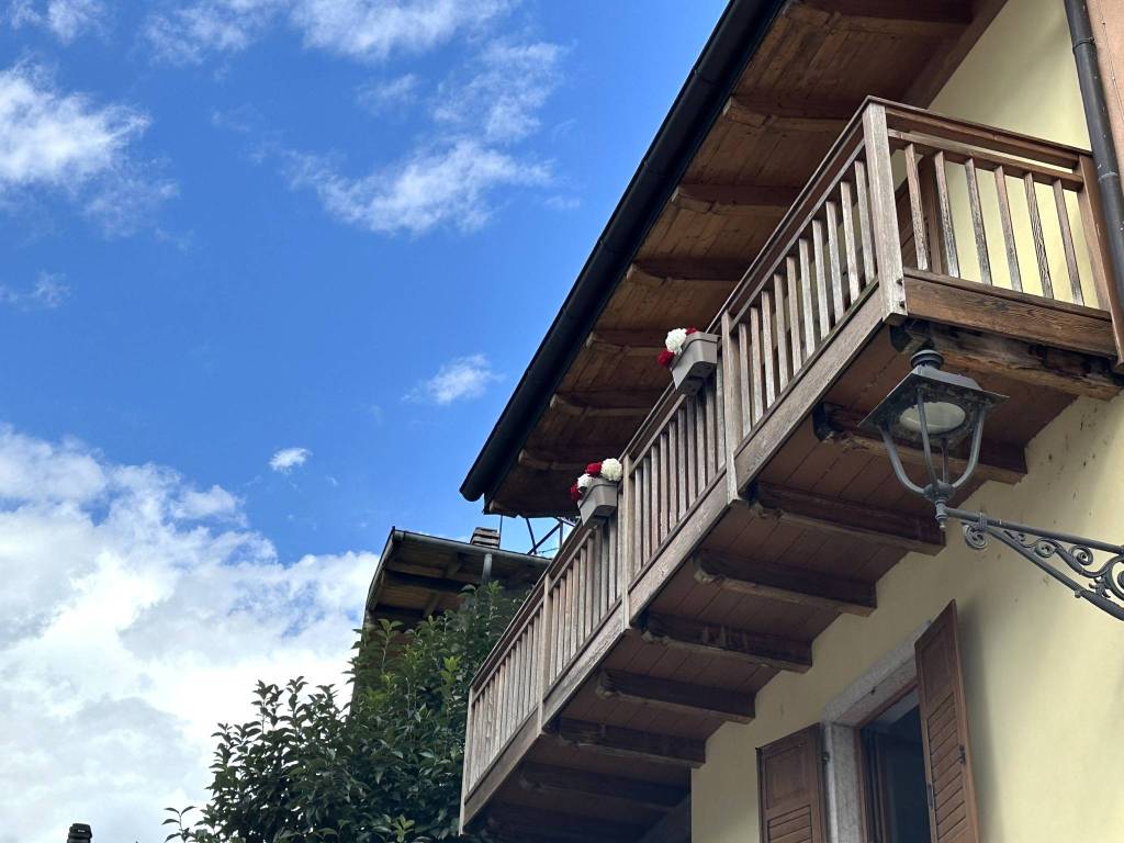 Casa indipendente a Dro in Vicolo Castello, 6 - Foto 4