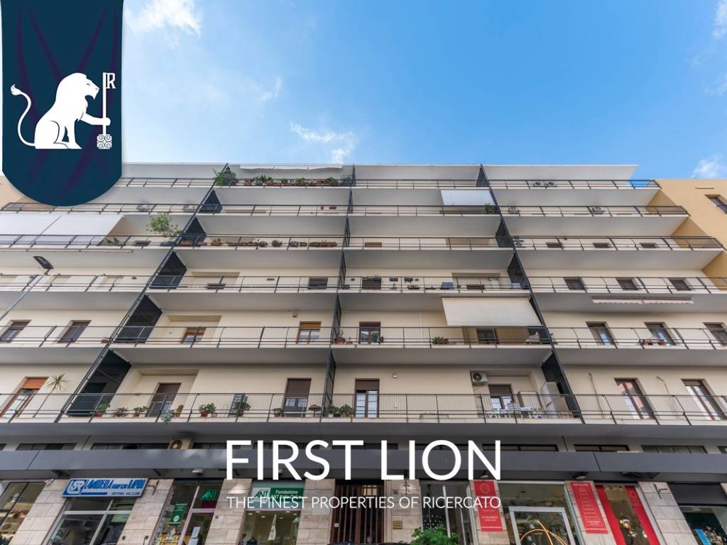 Appartamento a Lecce in Via Guglielmo Oberdan, 56 - Foto 2