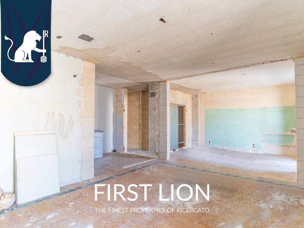 Appartamento a Lecce in Via Guglielmo Oberdan, 56 - Foto 4