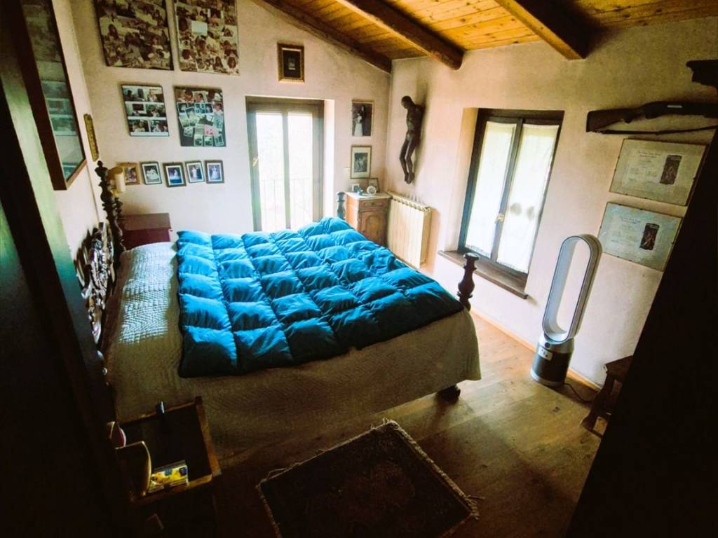 Casa indipendente a Pezzana in Via Angelo Fietti, 15 - Foto 4