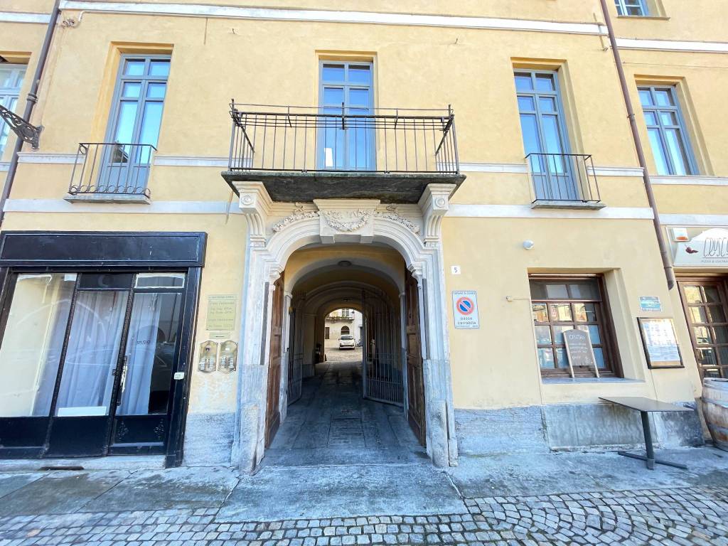 Appartamento a Cuneo in Via Santa Maria - Foto 2